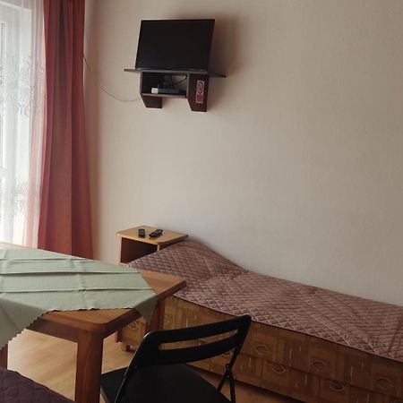 Pokoje Kasprzak Szczawnica Bagian luar foto