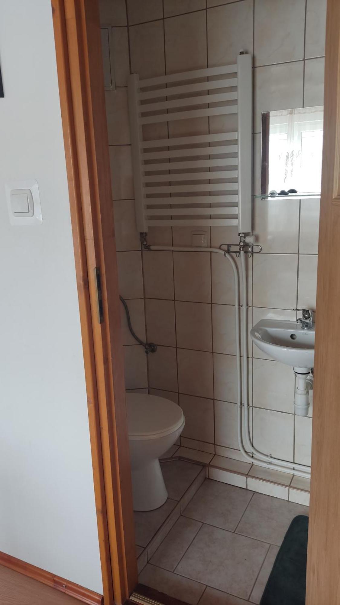 Pokoje Kasprzak Szczawnica Bagian luar foto
