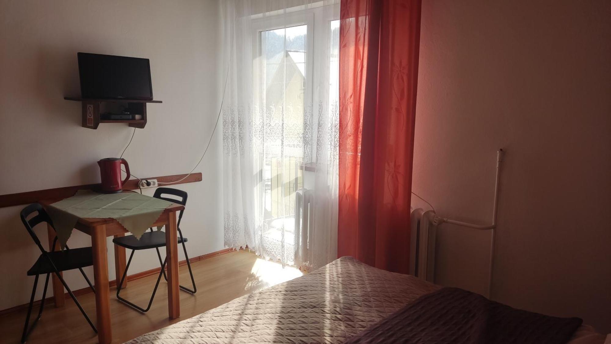 Pokoje Kasprzak Szczawnica Bagian luar foto