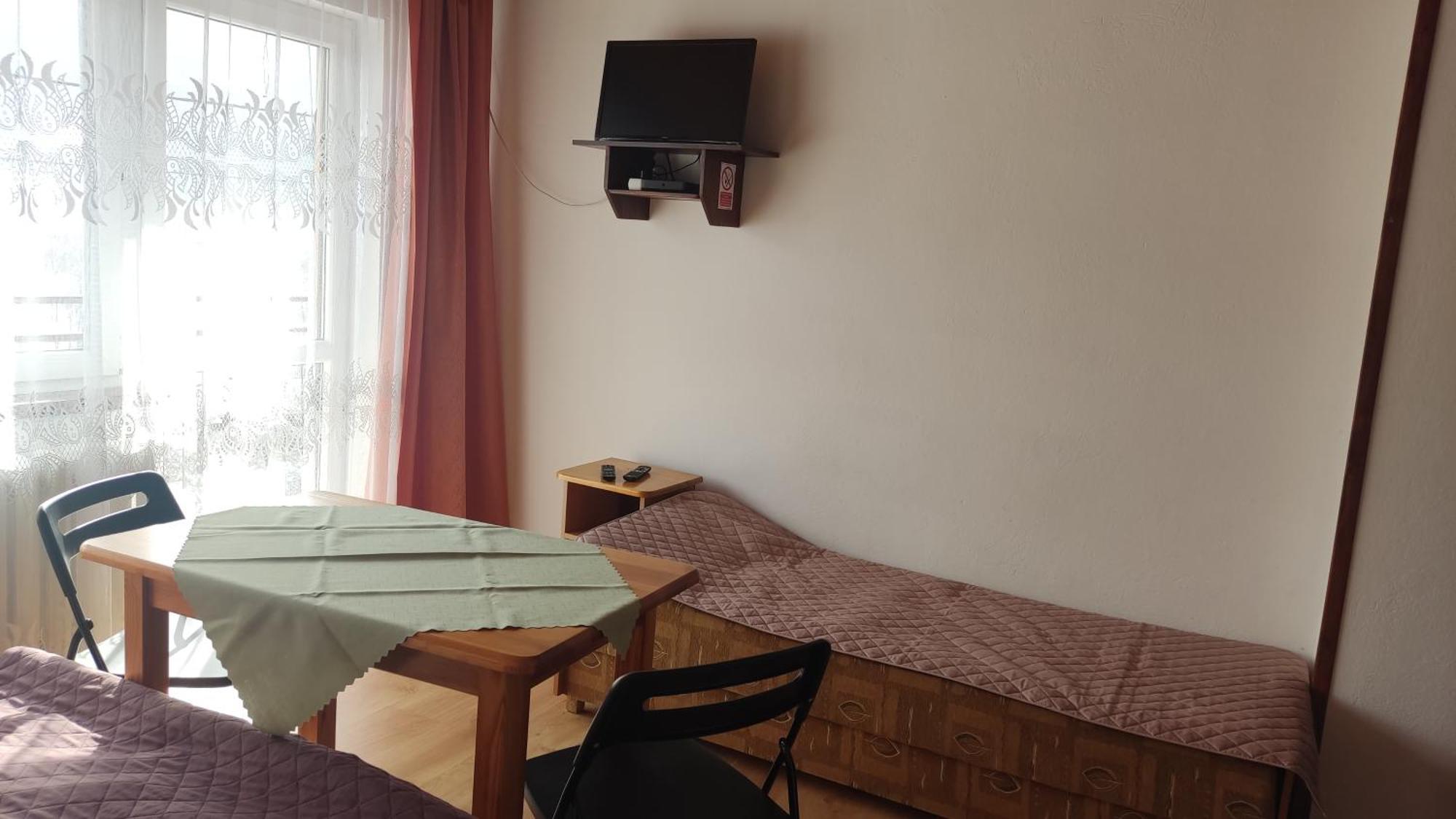 Pokoje Kasprzak Szczawnica Bagian luar foto