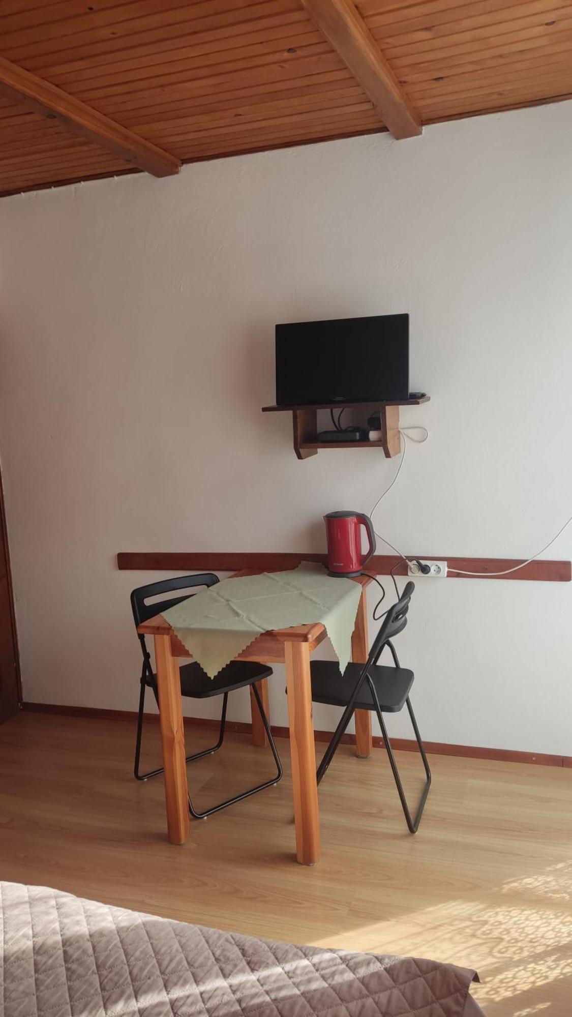 Pokoje Kasprzak Szczawnica Bagian luar foto