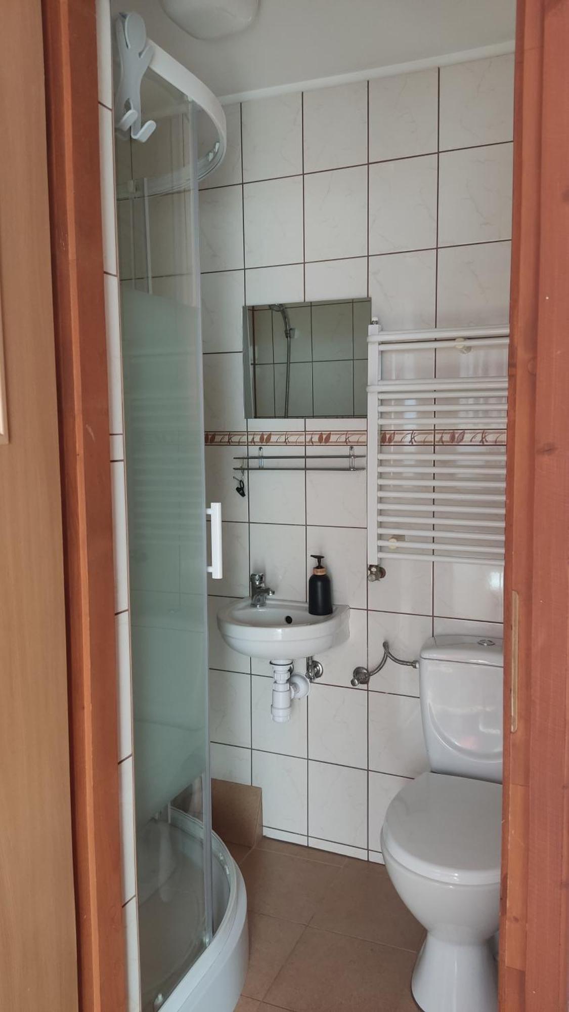 Pokoje Kasprzak Szczawnica Bagian luar foto
