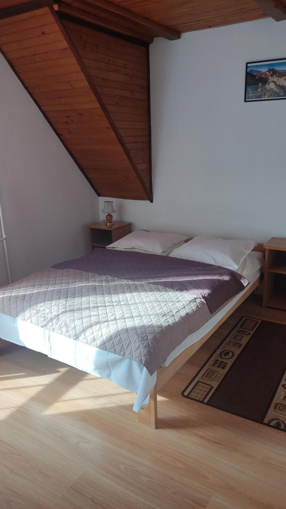 Pokoje Kasprzak Szczawnica Bagian luar foto